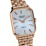 ZEGAREK ATLANTIC ELEGANCE BELLE