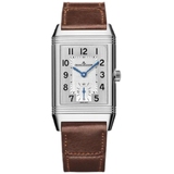 ZEGAREK JAEGER-LECOULTRE REVERSO CLASSIC DUETTO