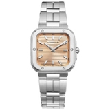 ZEGAREK HERBELIN CAP CAMARAT SQUARE