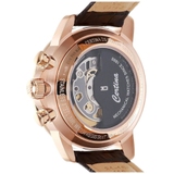 ZEGAREK CERTINA DS Podium Chronograph Automatic