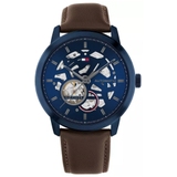 ZEGAREK TOMMY HILFIGER HENRY AUTOMATIC