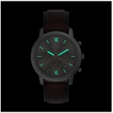 ZEGAREK FOSSIL NEUTRA CHRONOGRAPH