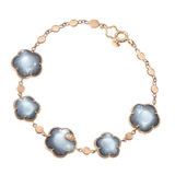 Bransoleta złota PASQUALE BRUNI