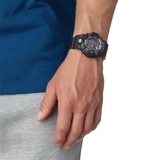 ZEGAREK G-SHOCK G-SQUAD GBD-800 SERIES