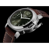 ZEGAREK PANERAI LUMINOR LOGO