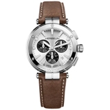 ZEGAREK HERBELIN NEWPORT CHRONOGRAPH