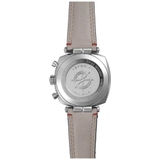 ZEGAREK HERBELIN NEWPORT HERITAGE ORIGINALS CHRONOGRAPH