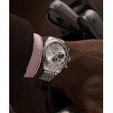 ZEGAREK TIMEX WATERBURY TRADITIONAL CHRONOGRAPH