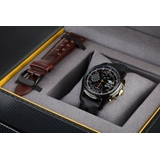 ZEGAREK ATLANTIC WORLDMASTER PRESTIGE KRZYSZTOF HOŁOWCZYC LIMITED EDITION