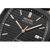 ZEGAREK EPOS TIMELESS 3511 AUTOMATIC