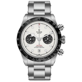 TUDOR BLACK BAY CHRONO