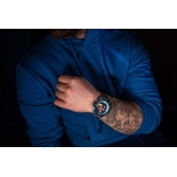 ZEGAREK VOSTOK EUROPE EXPEDITION NORTH POLE 1 POLAR ICE SOLAR