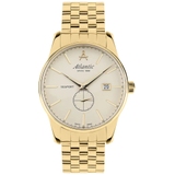 ZEGAREK ATLANTIC SEAPORT