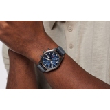 ZEGAREK IWC SCHAFFHAUSEN PILOT'S CHRONOGRAPH