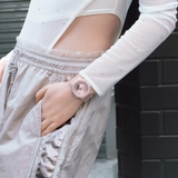 ZEGAREK G-SHOCK ANALOG-DIGITAL WOMEN