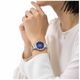 ZEGAREK CITIZEN L-UNITE WITH BLUE LIMITED EDITION