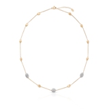 Naszyjnik złoty Marco Bicego