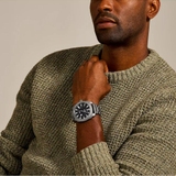 ZEGAREK FOSSIL MACHINE