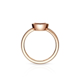 Pierścionek złoty CHOPARD