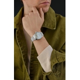 ZEGAREK FREDERIQUE CONSTANT CLASSICS INDEX SMALL SECONDS AUTOMATIC