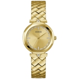 ZEGAREK GUESS RUMOUR