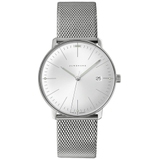 ZEGAREK JUNGHANS MAX BILL QUARZ