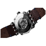 ZEGAREK VOSTOK EUROPE ENERGIA ROCKET AUTOMATIC GMT