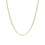 Łańcuszek złoty bismarck