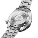 ZEGAREK SEIKO PROSPEX MARINEMASTER 1968 HERITAGE JAMSTEC LIMITED EDITION
