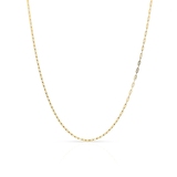 Łańcuszek złoty gucci