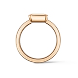 Pierścionek złoty CHOPARD