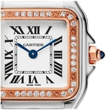 ZEGAREK CARTIER PANTHERE DE CARTIER S