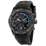 ZEGAREK SECTOR DIVING TEAM CHRONOGRAPH