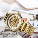 ZEGAREK EPOS Emotion Skeleton