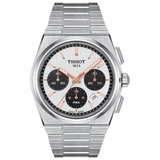 TISSOT PRX AUTOMATIC CHRONOGRAPH