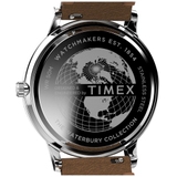 ZEGAREK TIMEX Waterbury