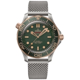 ZEGAREK OMEGA SEAMASTER DIVER 300M