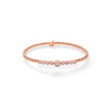 Bransoleta złota Hulchi Belluni