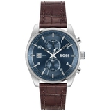 ZEGAREK BOSS SKYTRAVELLER