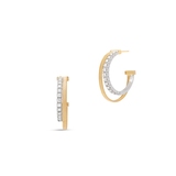 Kolczyki złote Marco Bicego