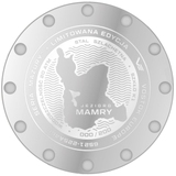 ZEGAREK VOSTOK EUROPE ROCKET N-1 CHRONO MAZURY MAMRY SPECIAL EDITION