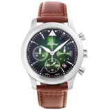 ZEGAREK BALTICUS FLYING SEAL CHRONOGRAPH