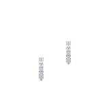 Kolczyki złote Recarlo