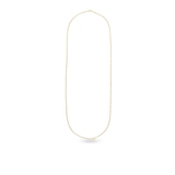 Naszyjnik złoty Nanis