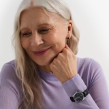 ZEGAREK ORIENT CONTEMPORARY SOLAR