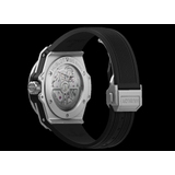 ZEGAREK HUBLOT BIG BANG ONE CLICK STEEL DIAMONDS