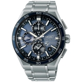 ZEGAREK SEIKO ASTRON GPS SOLAR CHRONOGRAPH
