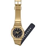 ZEGAREK G-SHOCK G-STEEL 2100 FINE METALLIC SERIES