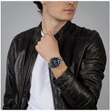 ZEGAREK RADO Captain Cook Automatic Chronograph