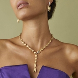 Naszyjnik złoty Marco Bicego